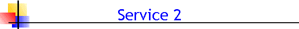 Service 2