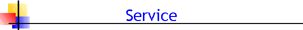 Service